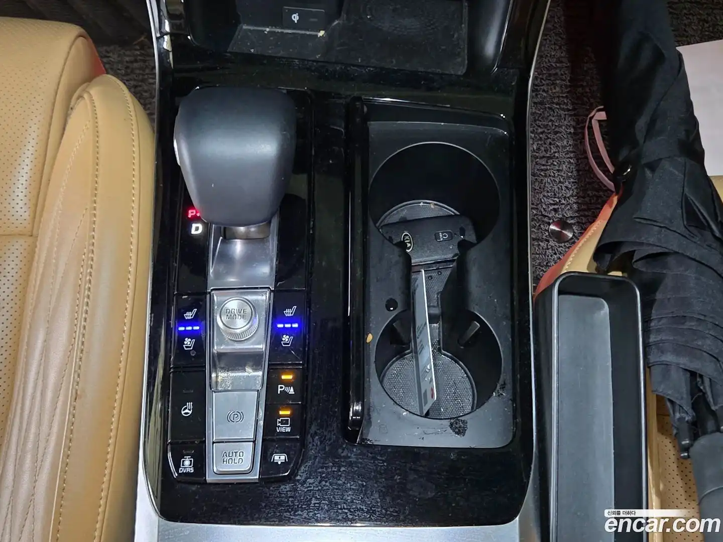K7 Kia 2019.8-OPTION-017