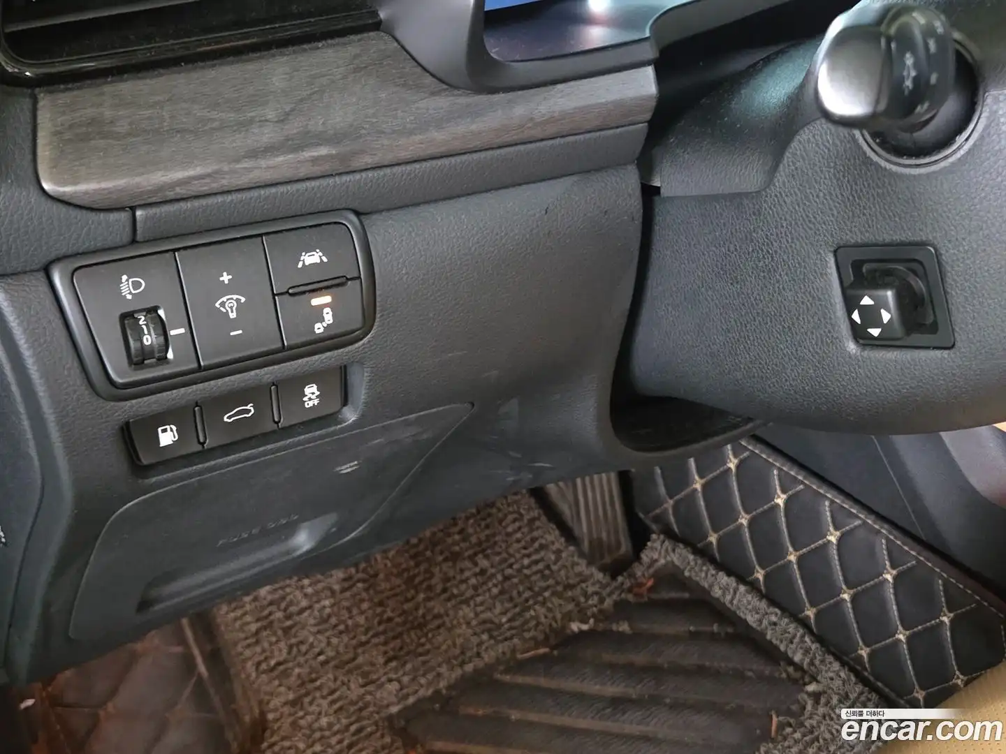 K7 Kia 2019.8-OPTION-018