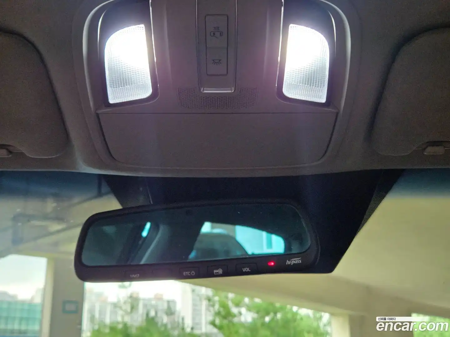 K7 Kia 2019.8-OPTION-020