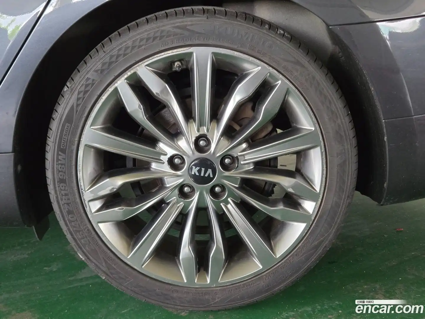 K7 Kia 2019.8-OPTION-024