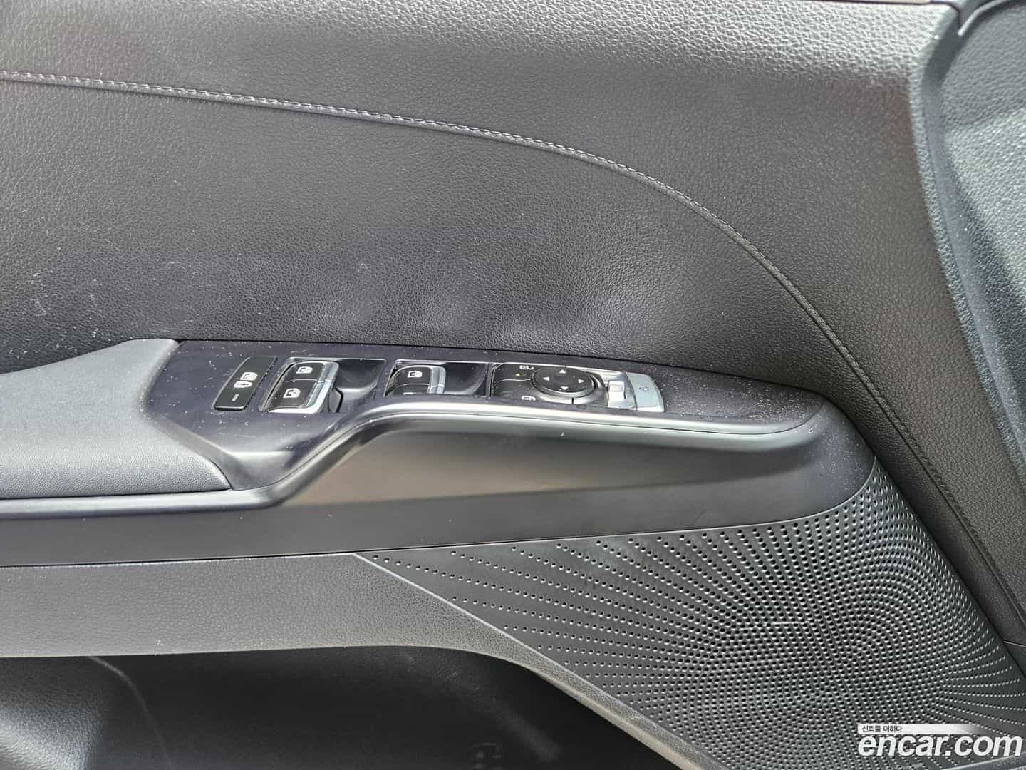 K5 Kia 2024.1-INNER-007