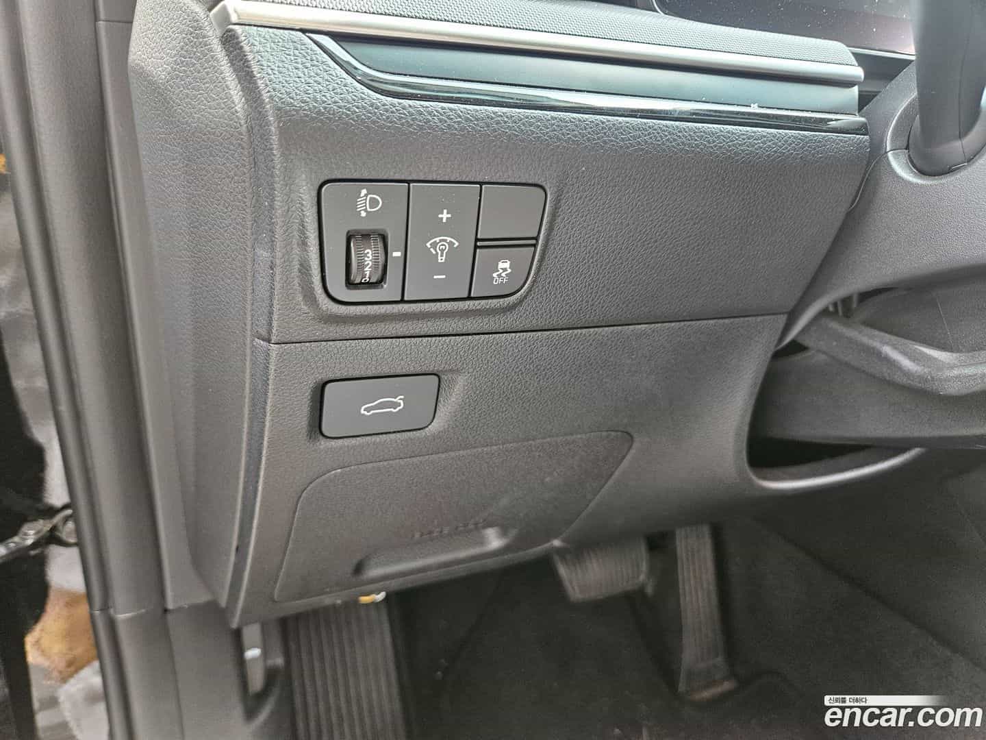 K5 Kia 2024.1-INNER-008