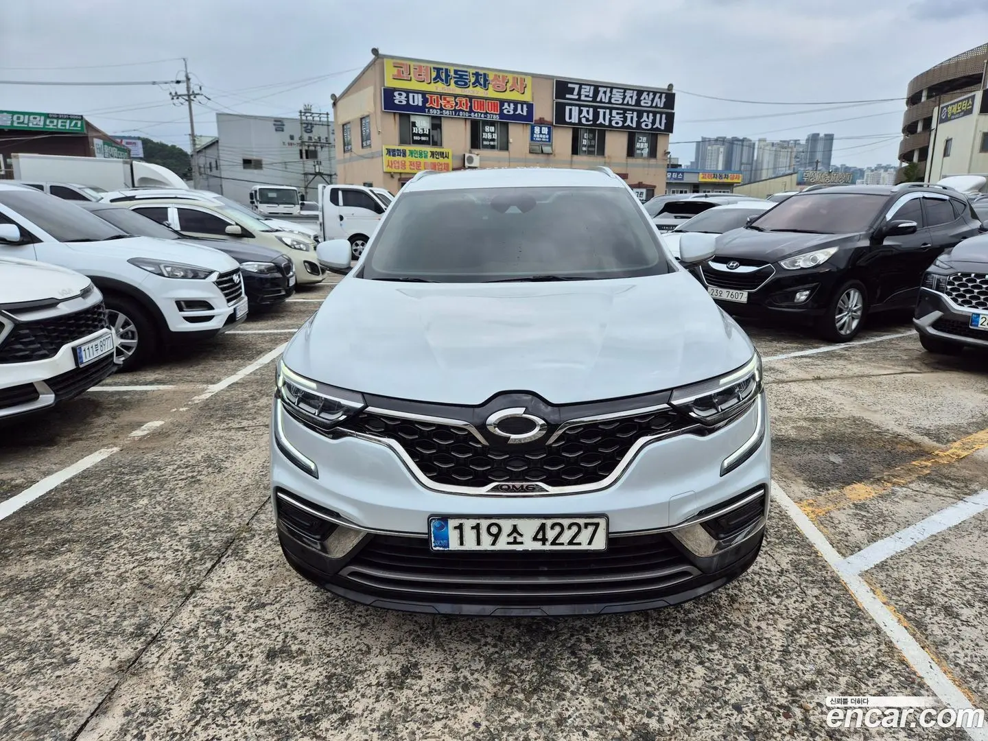Main__Slider__Photo:QM6 Renault Korea 2022.0-0