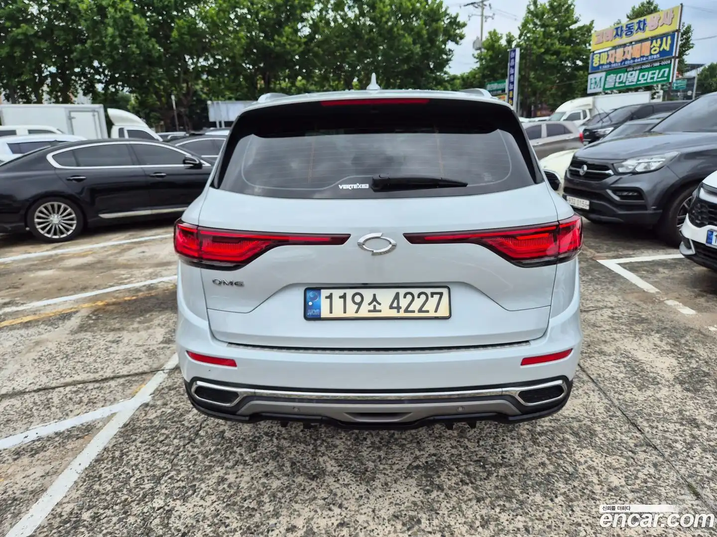 QM6 Renault Korea 2022.0-OUTER-002