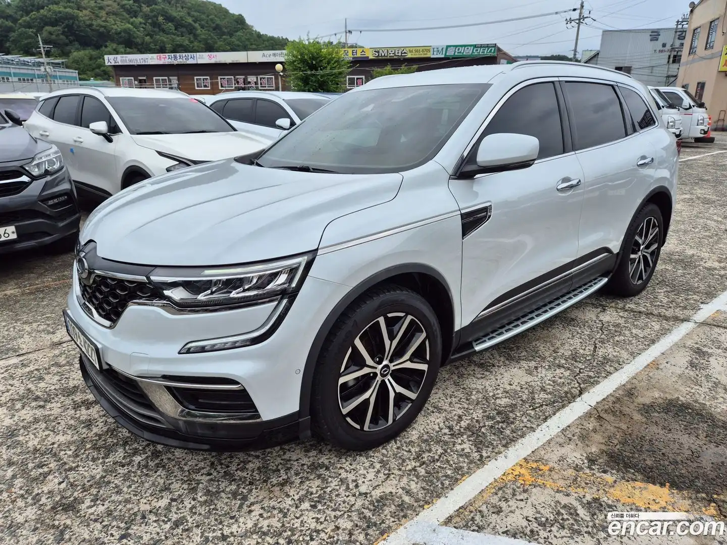 QM6 Renault Korea 2022.0-OUTER-003