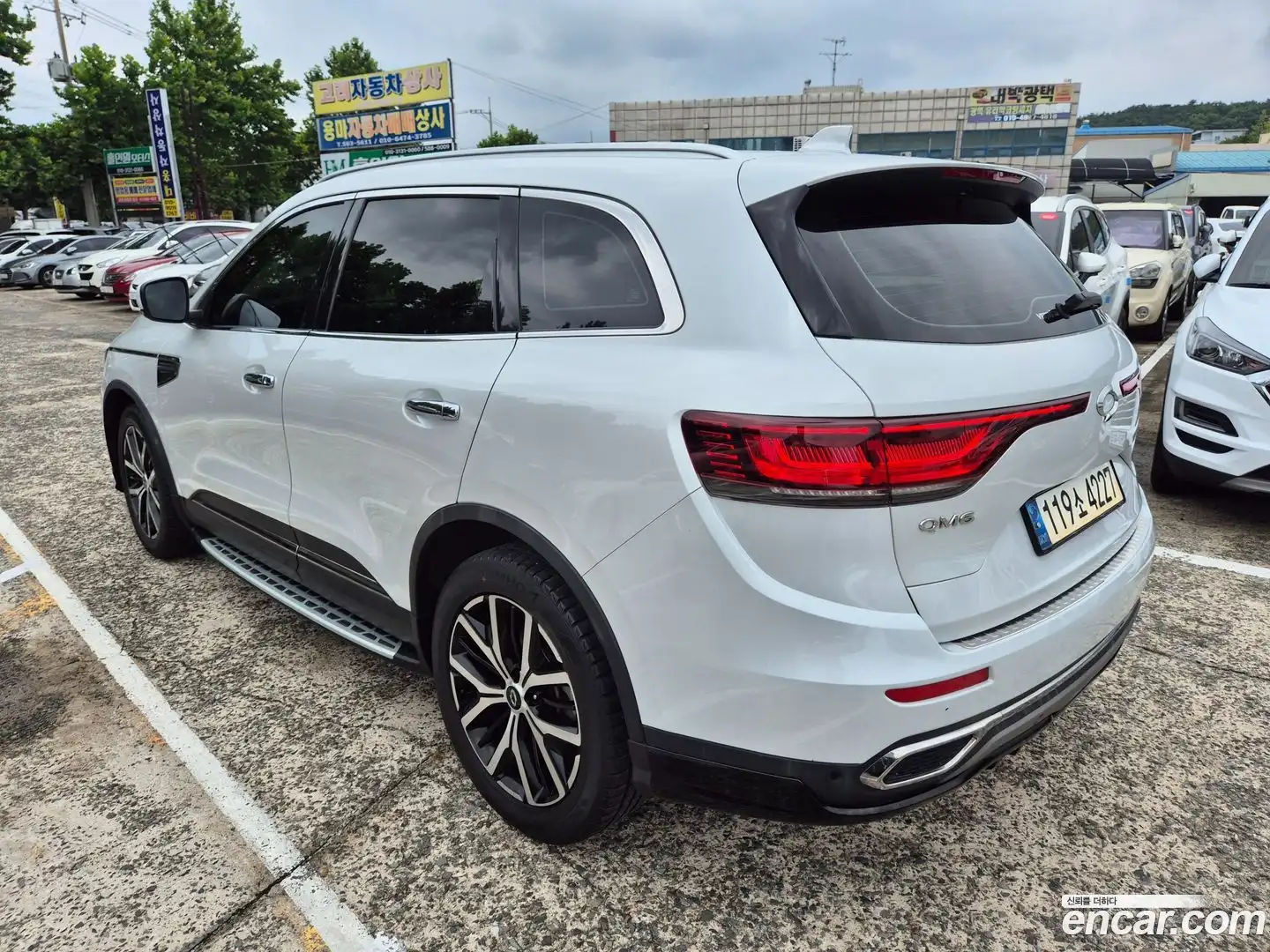 QM6 Renault Korea 2022.0-OUTER-004