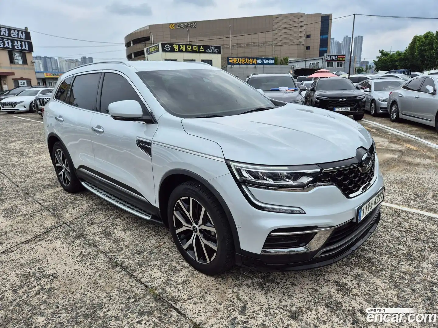 QM6 Renault Korea 2022.0-OUTER-005
