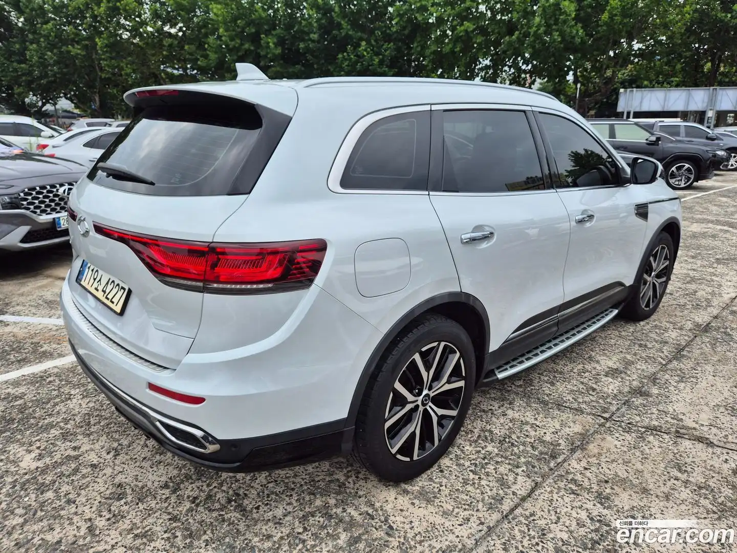 QM6 Renault Korea 2022.0-OUTER-006