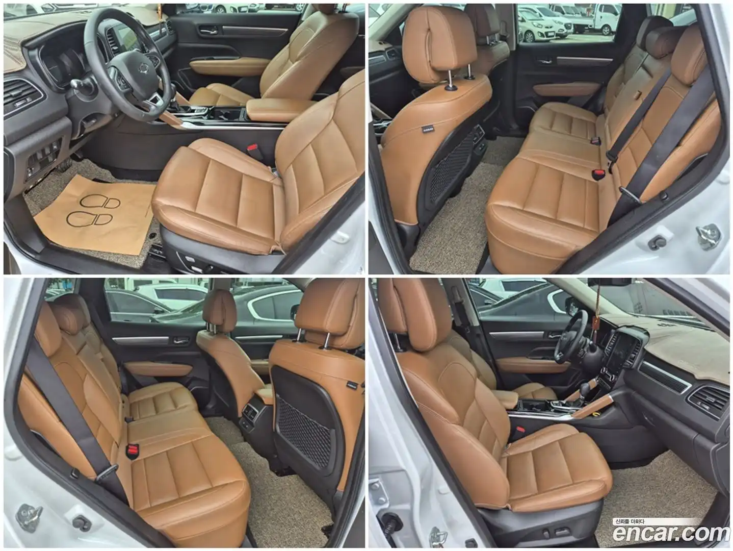 QM6 Renault Korea 2022.0-OPTION-017