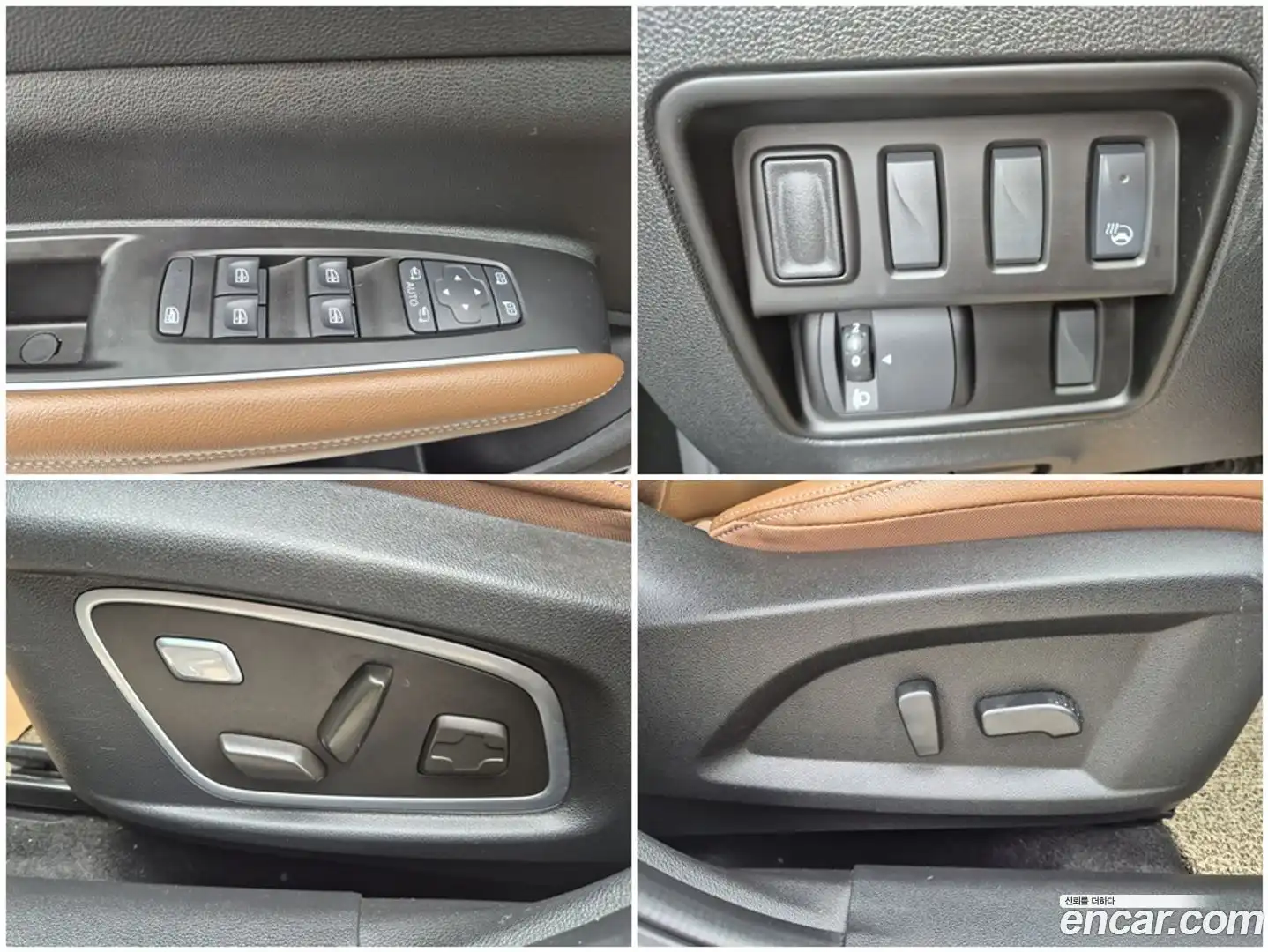 QM6 Renault Korea 2022.0-OPTION-019