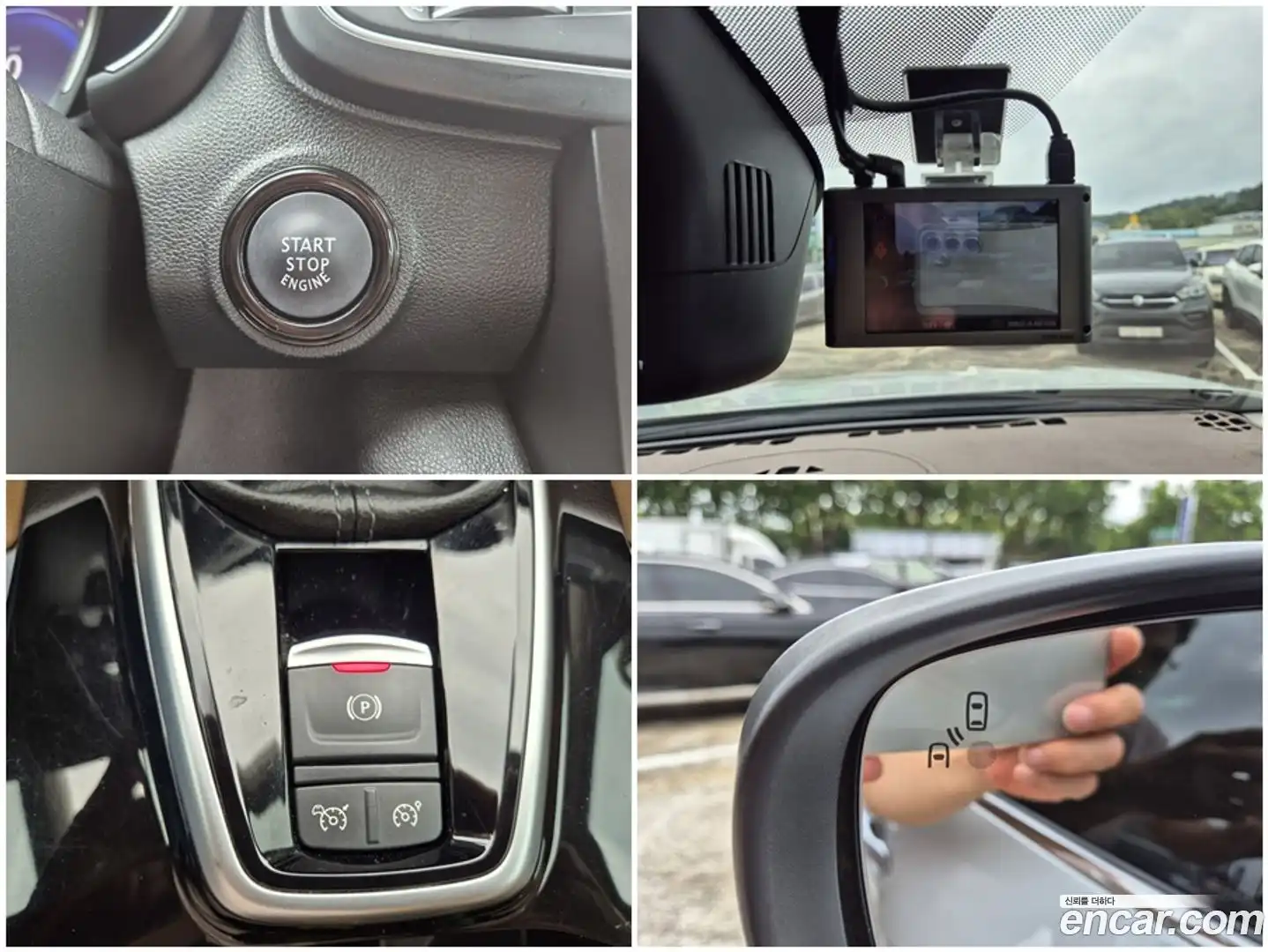 QM6 Renault Korea 2022.0-OPTION-020