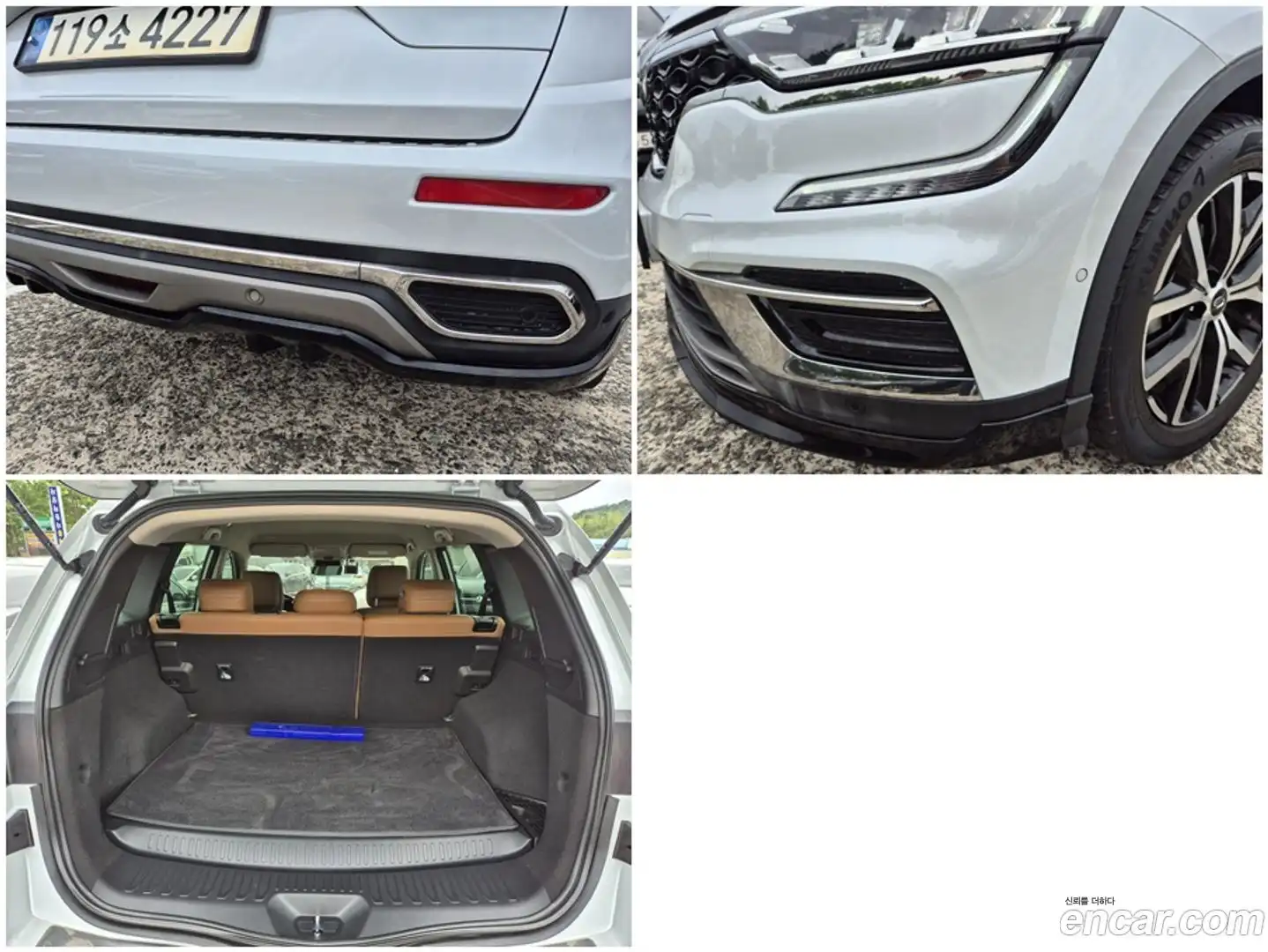 QM6 Renault Korea 2022.0-OPTION-021