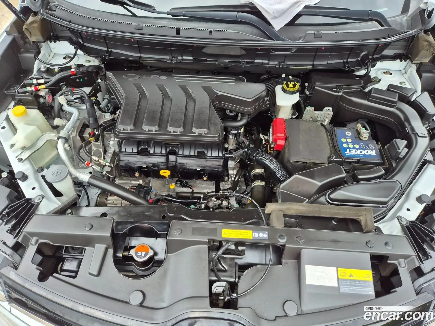 QM6 Renault Korea 2022.0-OPTION-023