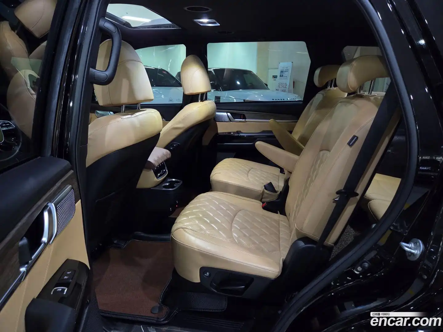 Mohave Kia 2019.9-INNER-007
