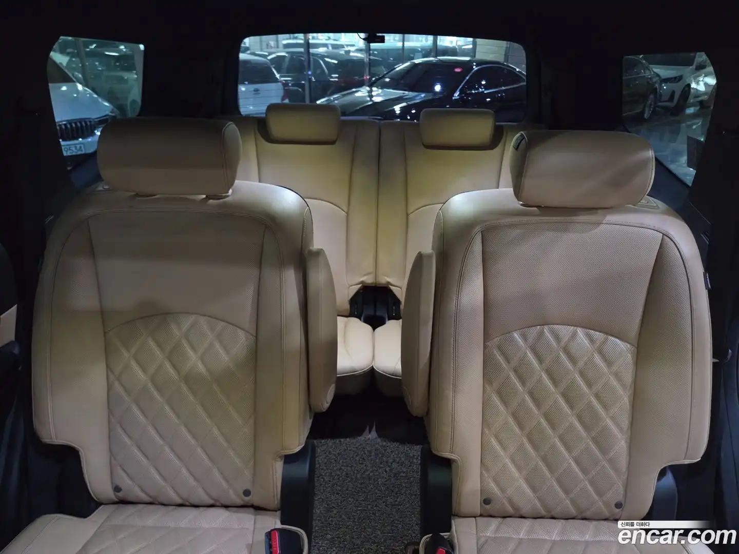 Mohave Kia 2019.9-INNER-008