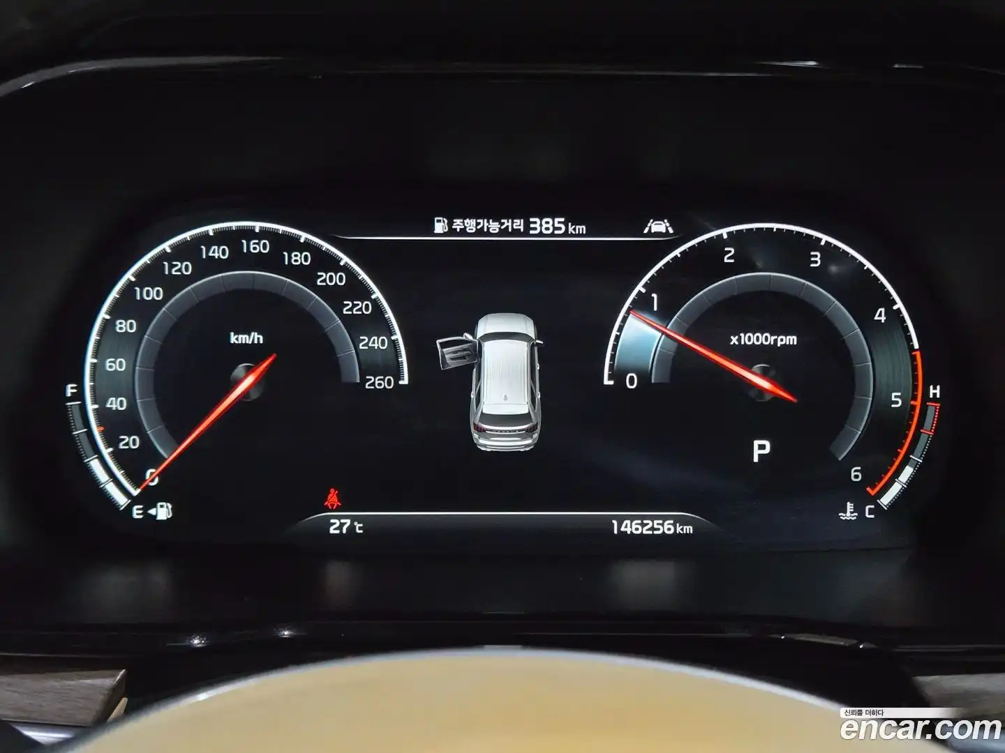 Mohave Kia 2019.9-OPTION-015