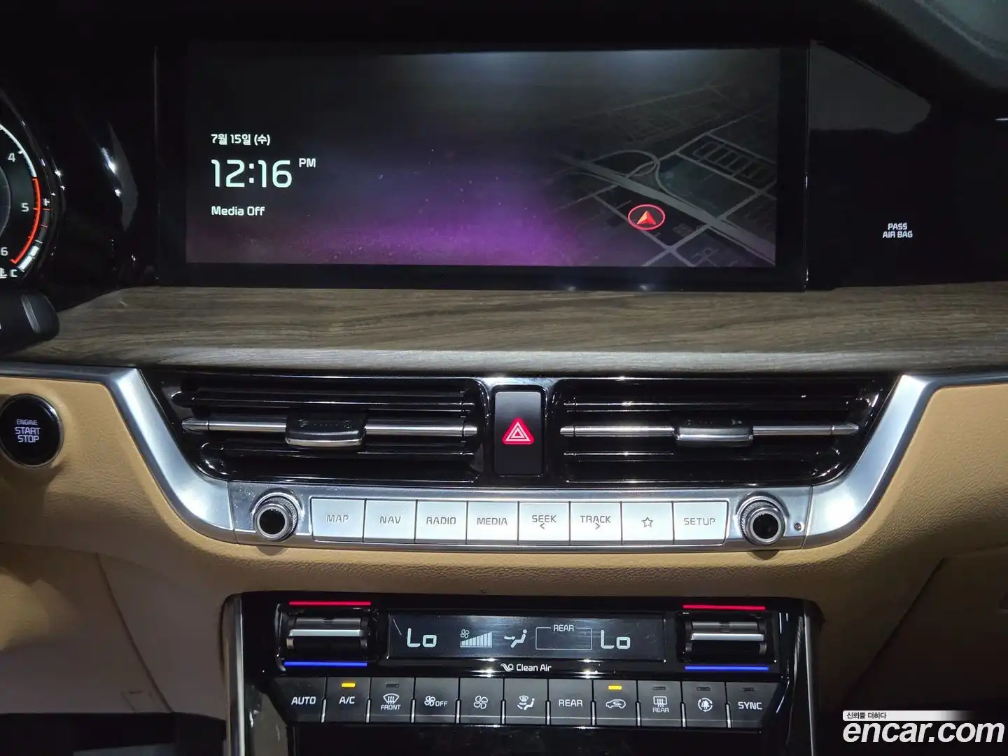 Mohave Kia 2019.9-OPTION-016