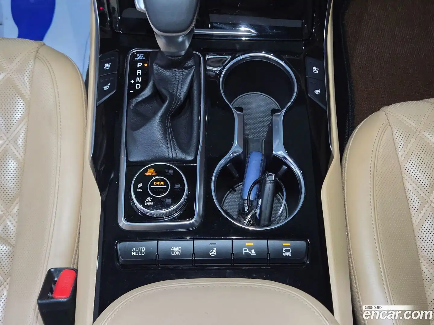 Mohave Kia 2019.9-OPTION-018