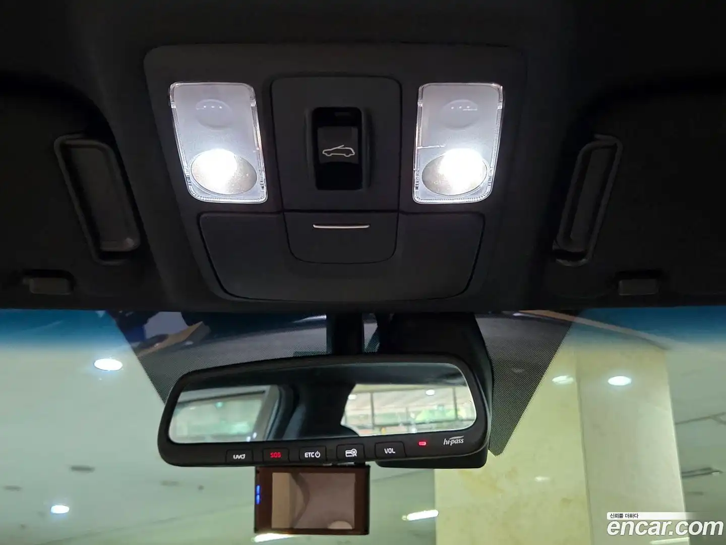 Mohave Kia 2019.9-OPTION-021