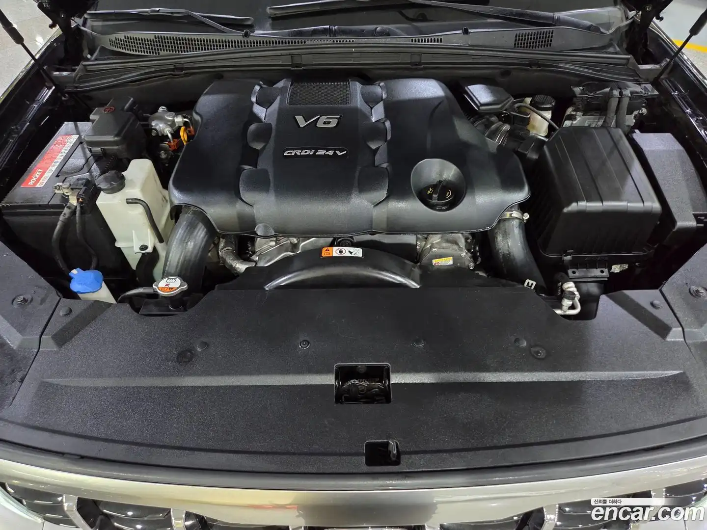 Mohave Kia 2019.9-OPTION-024