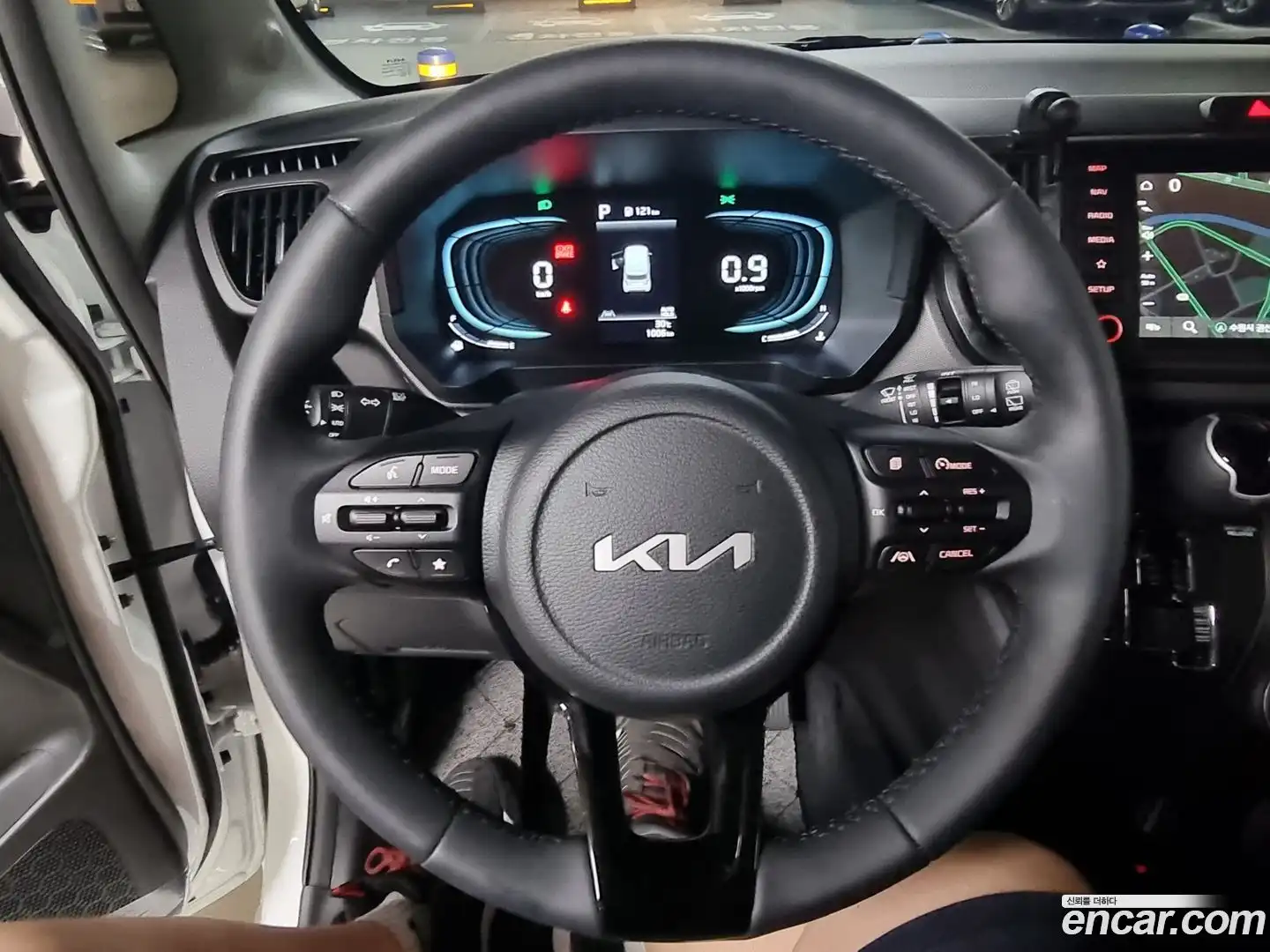 RAY Kia 2026.5-OPTION-017