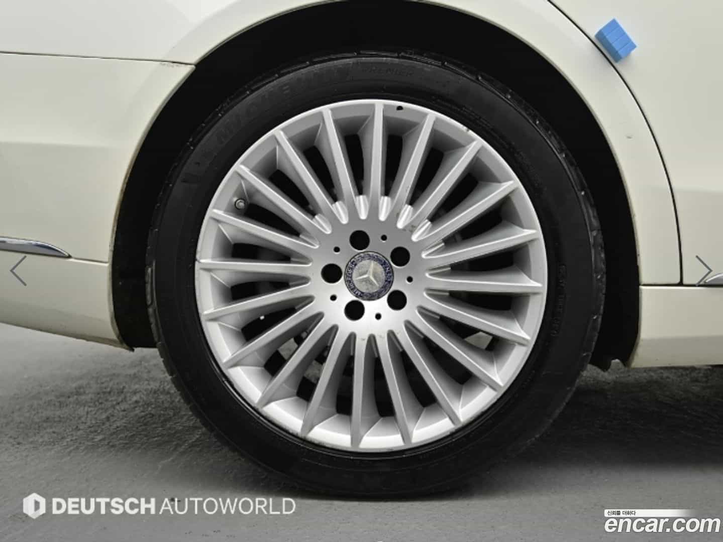 S-Class Mercedes-Benz 2014.2-OUTER-005