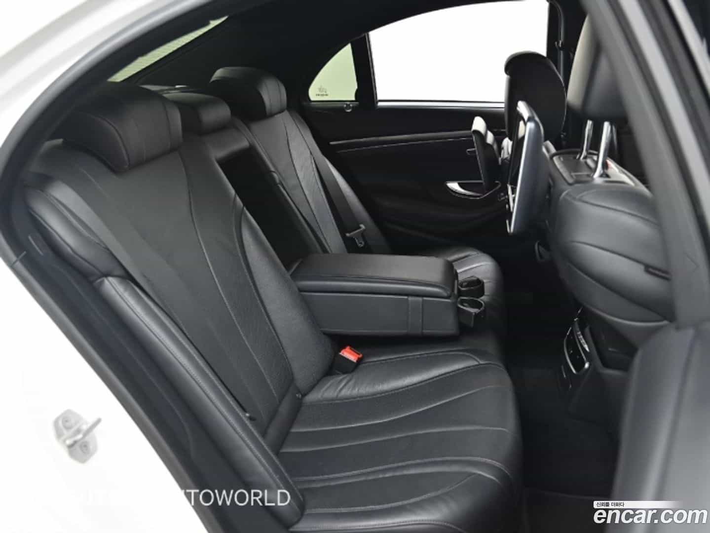 S-Class Mercedes-Benz 2014.2-OPTION-016