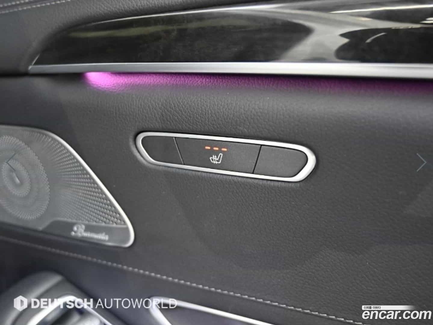 S-Class Mercedes-Benz 2014.2-OPTION-020