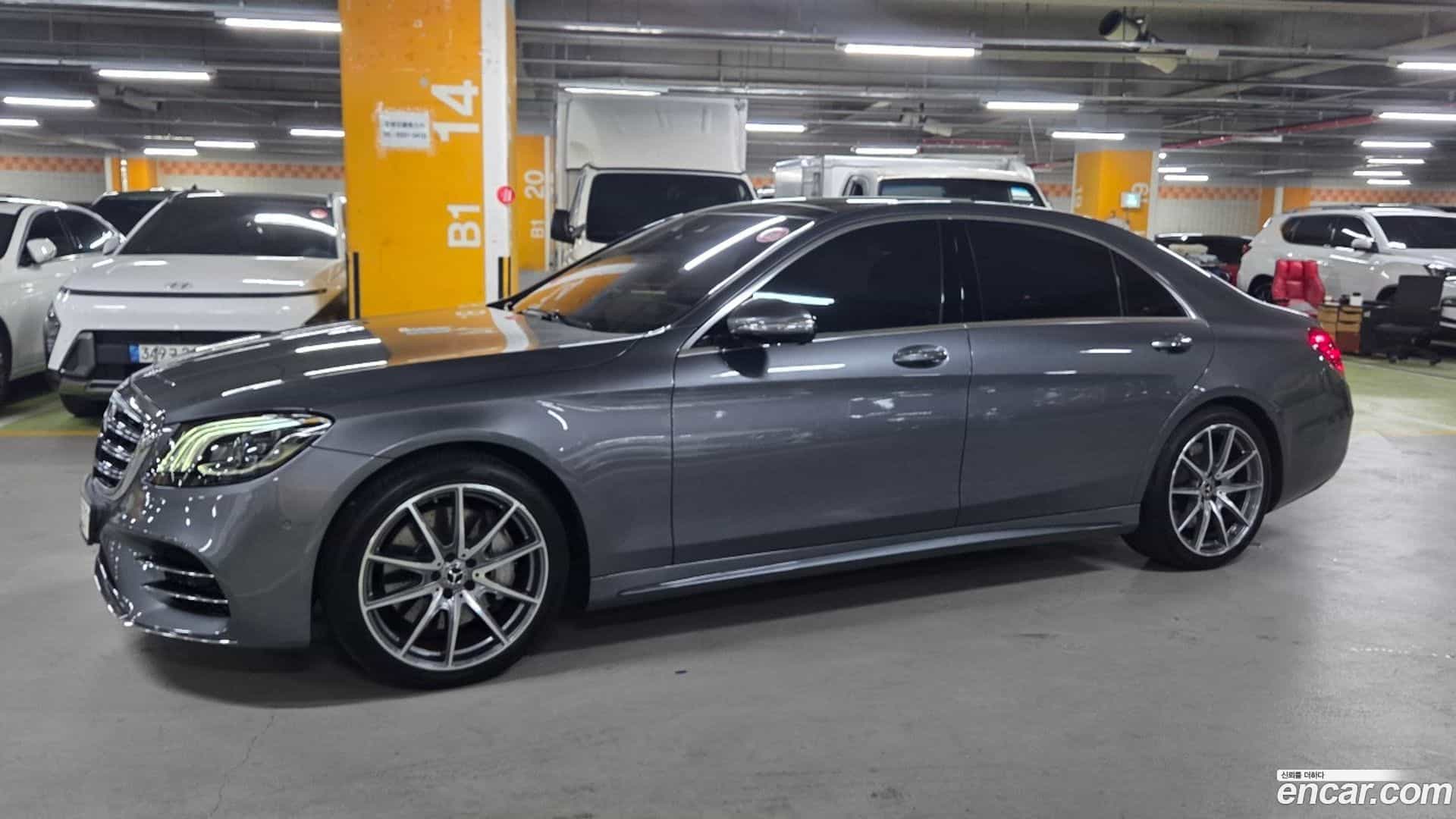 S-Class Mercedes-Benz 2018.11-OUTER-002