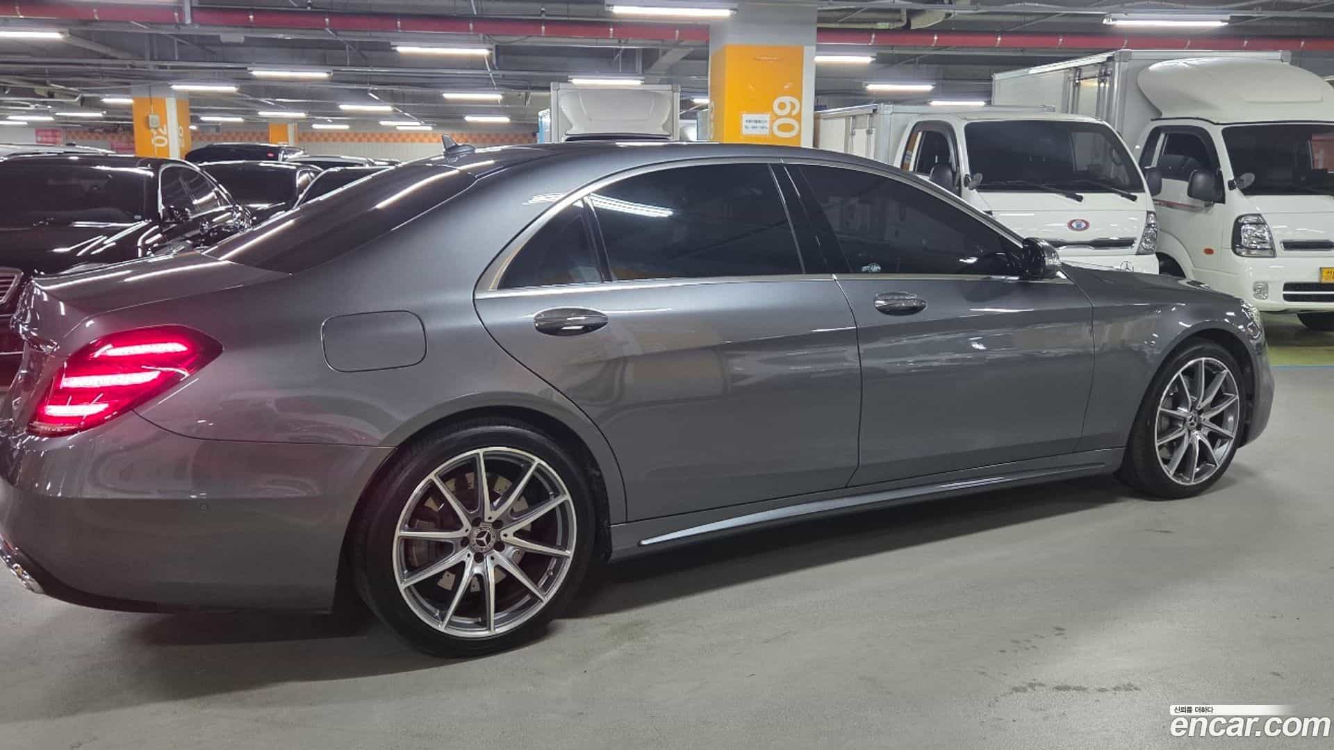S-Class Mercedes-Benz 2018.11-OUTER-003