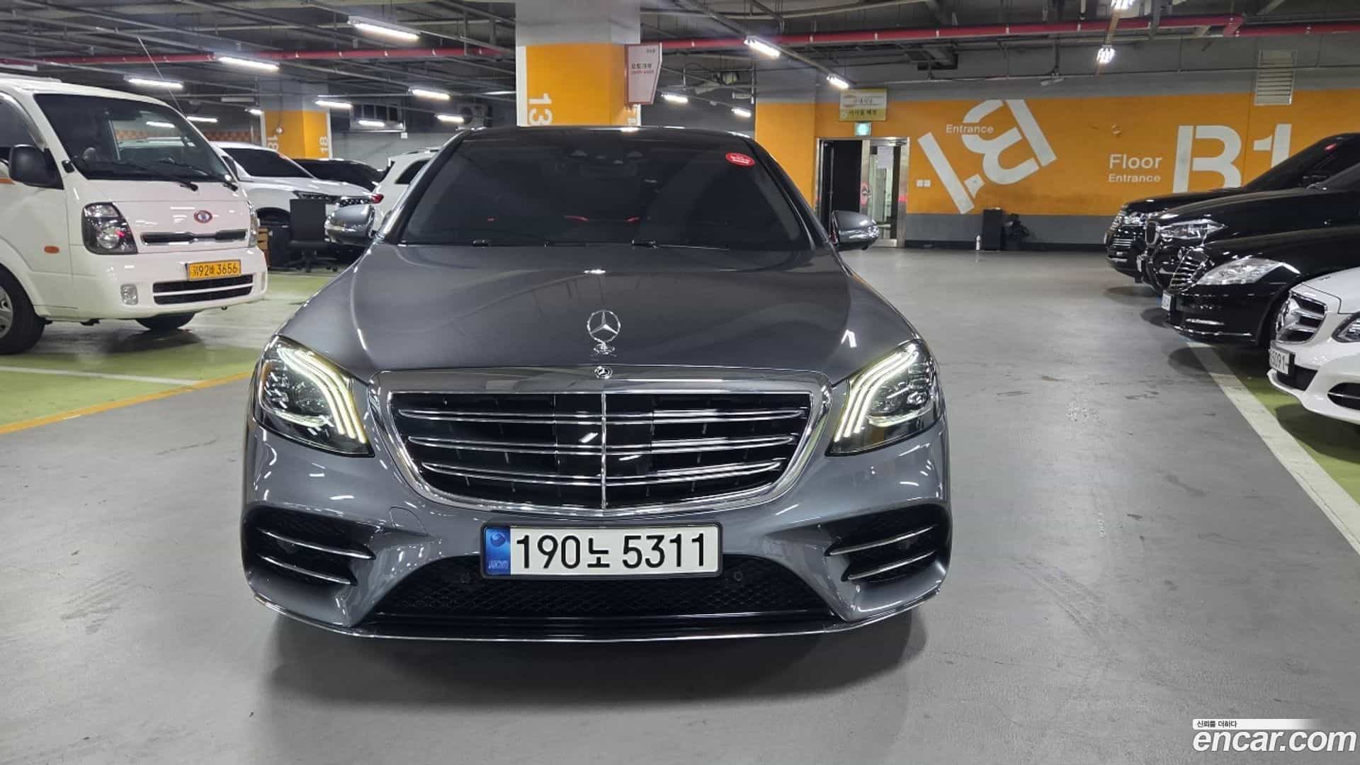 S-Class Mercedes-Benz 2018.11-OUTER-004