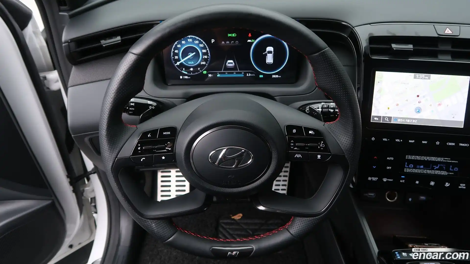 Tucson Hyundai 2022.4-OPTION-024