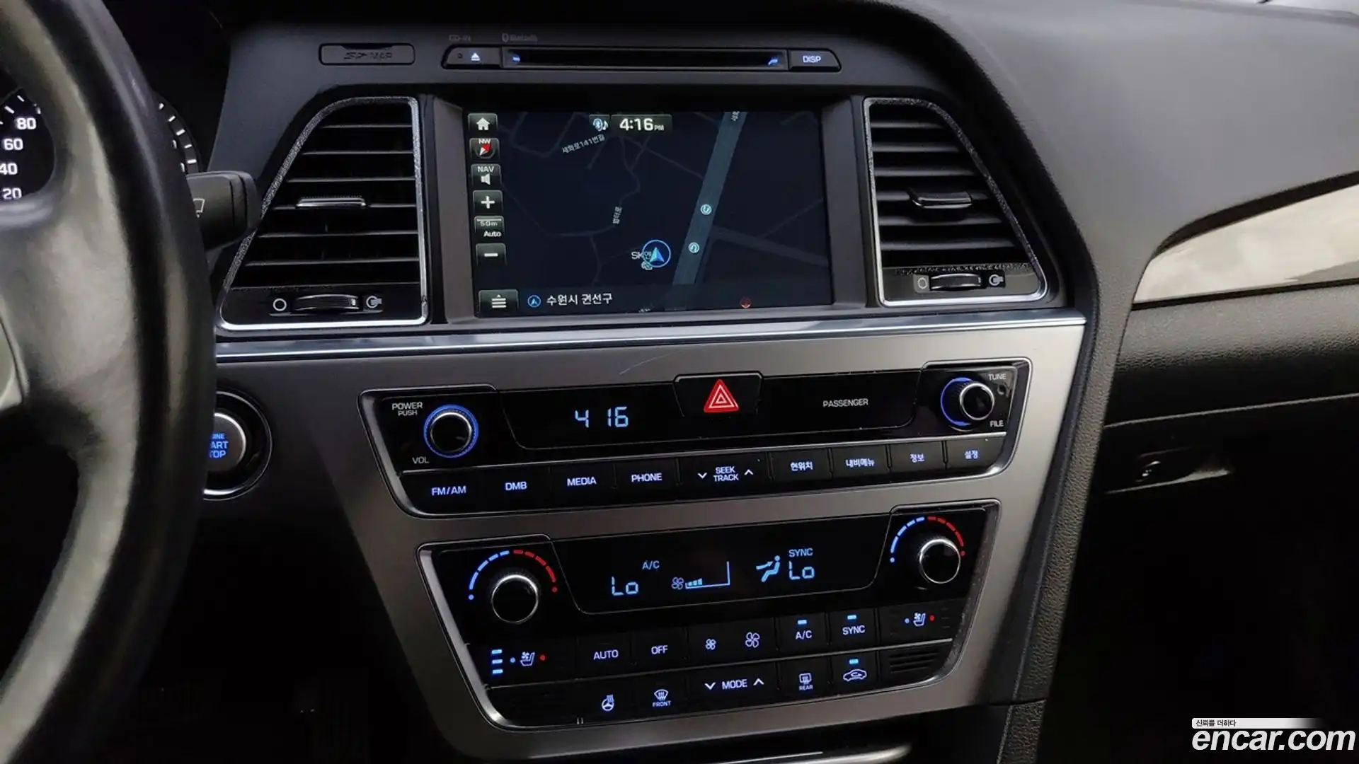 Sonata Hyundai 2014.6-OPTION-016