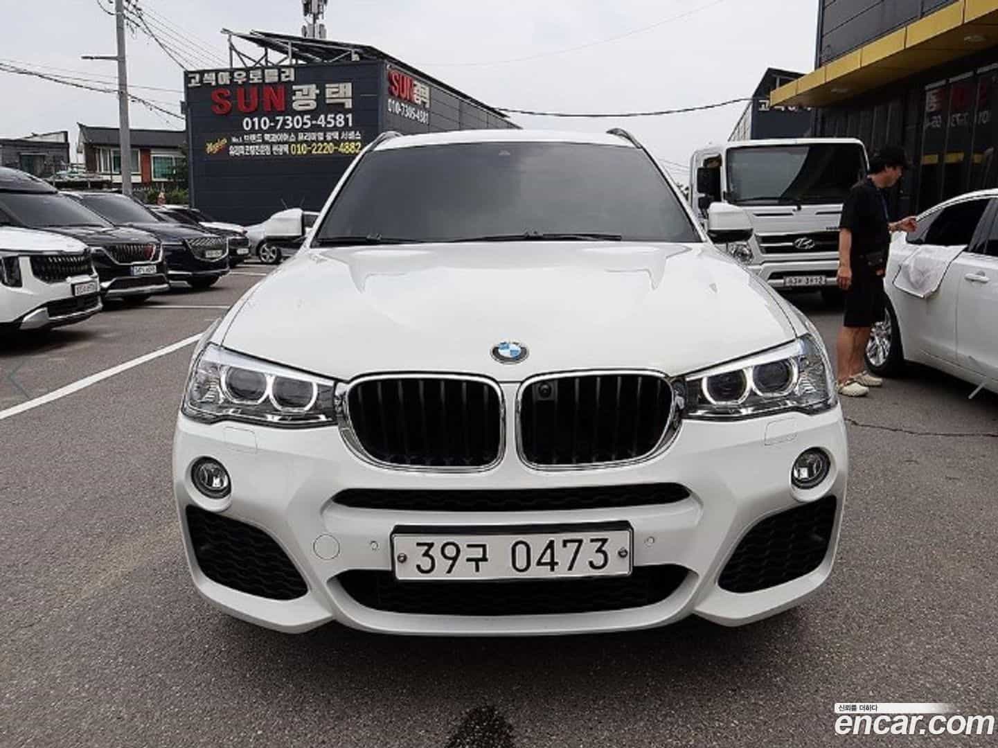 X3 BMW 2016.7-OUTER-001