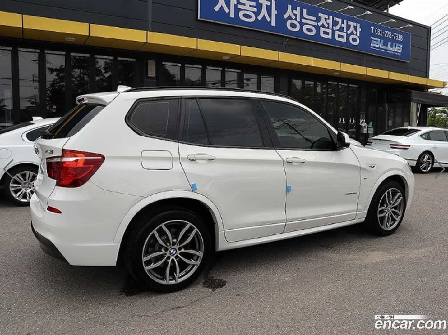 X3 BMW 2016.7-OUTER-003