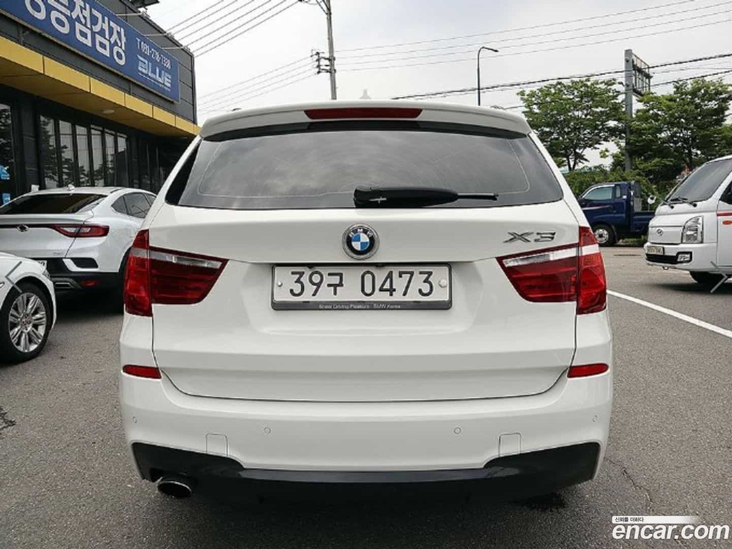 X3 BMW 2016.7-OUTER-004