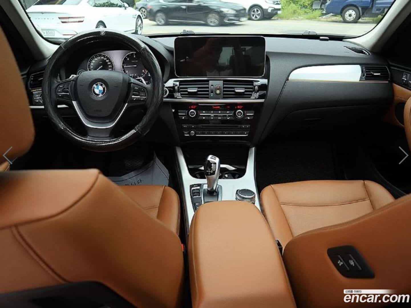 X3 BMW 2016.7-OUTER-005