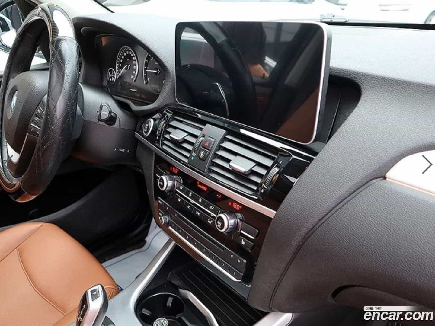 X3 BMW 2016.7-OPTION-015
