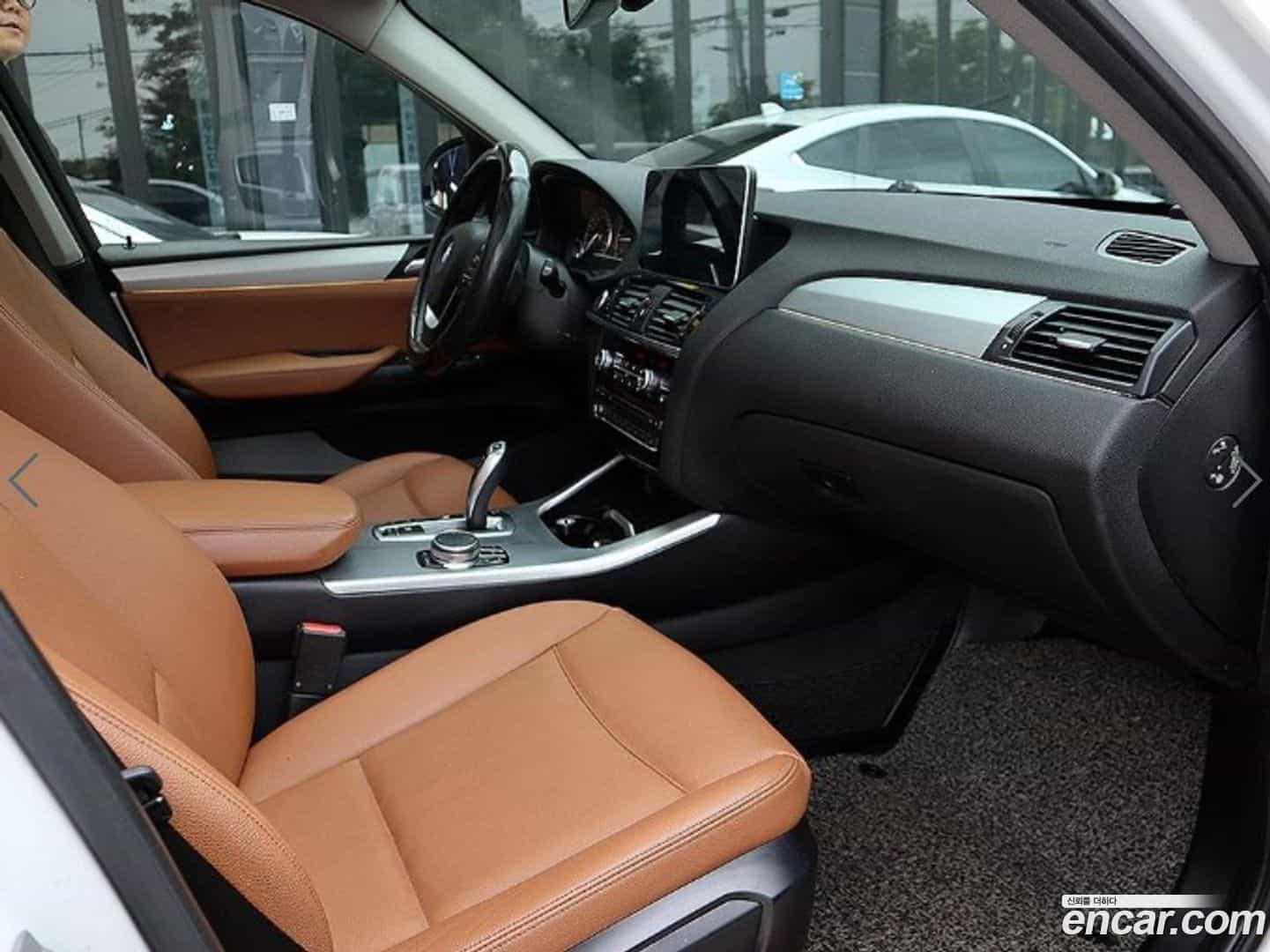 X3 BMW 2016.7-OPTION-017