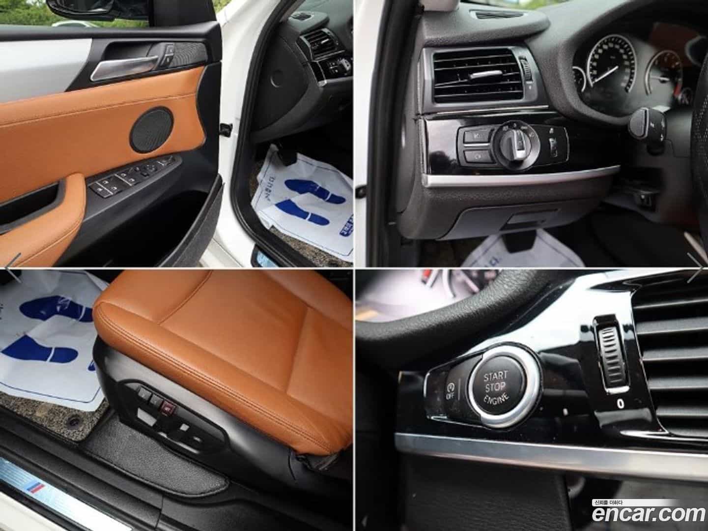 X3 BMW 2016.7-OPTION-018