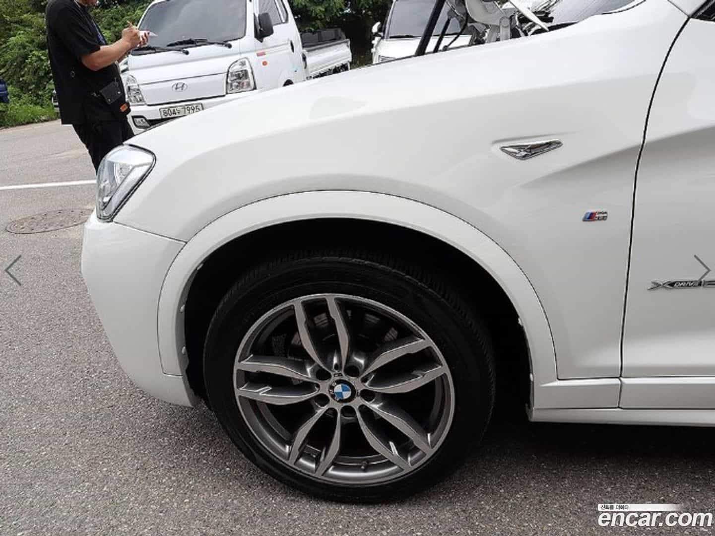 X3 BMW 2016.7-OPTION-022