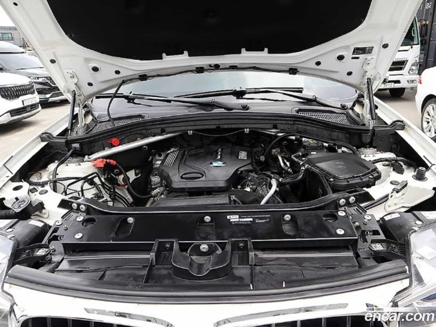 X3 BMW 2016.7-OPTION-023