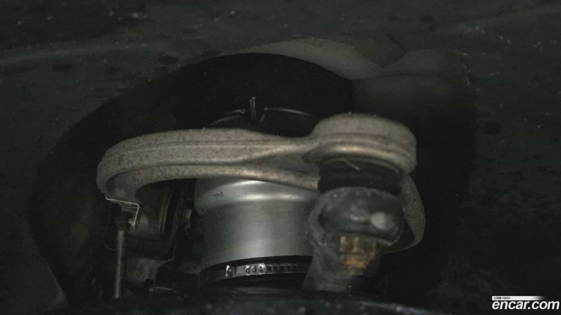S-Class Mercedes-Benz 2010.5-OPTION-022