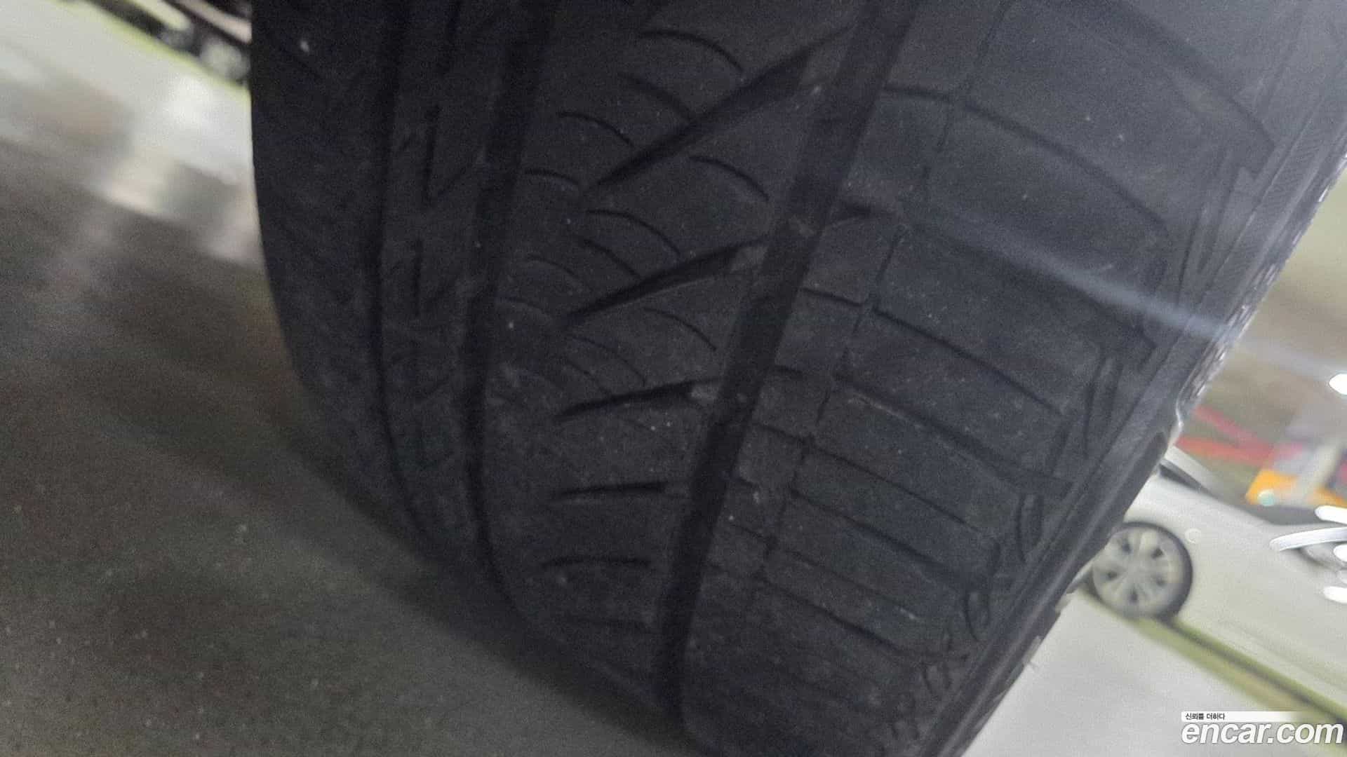 S-Class Mercedes-Benz 2010.5-OPTION-023