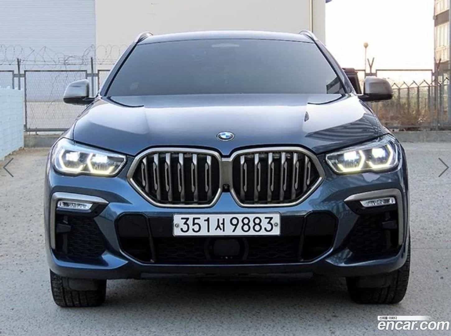 X6 BMW 2020.9-OUTER-001
