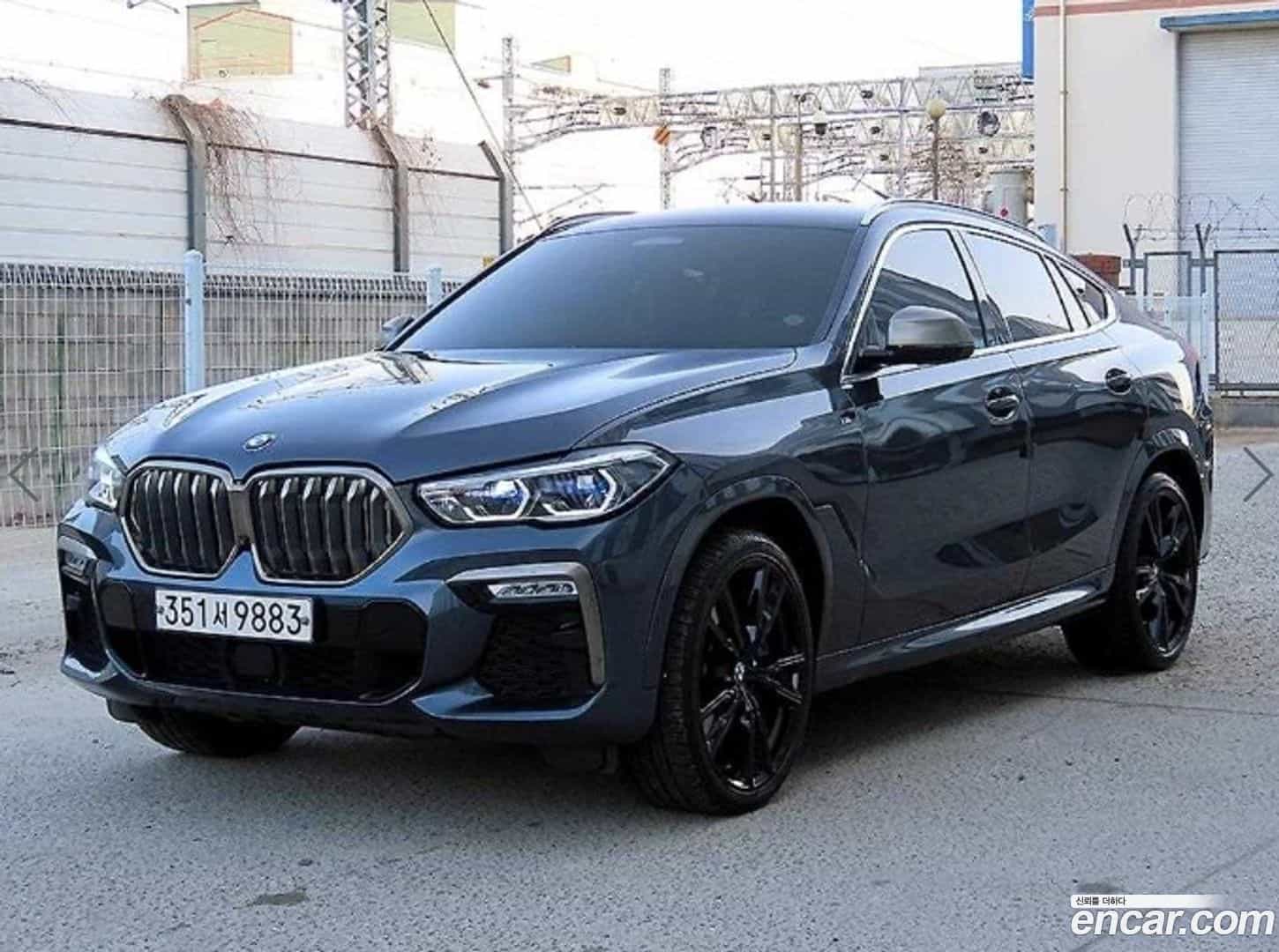 X6 BMW 2020.9-OUTER-002