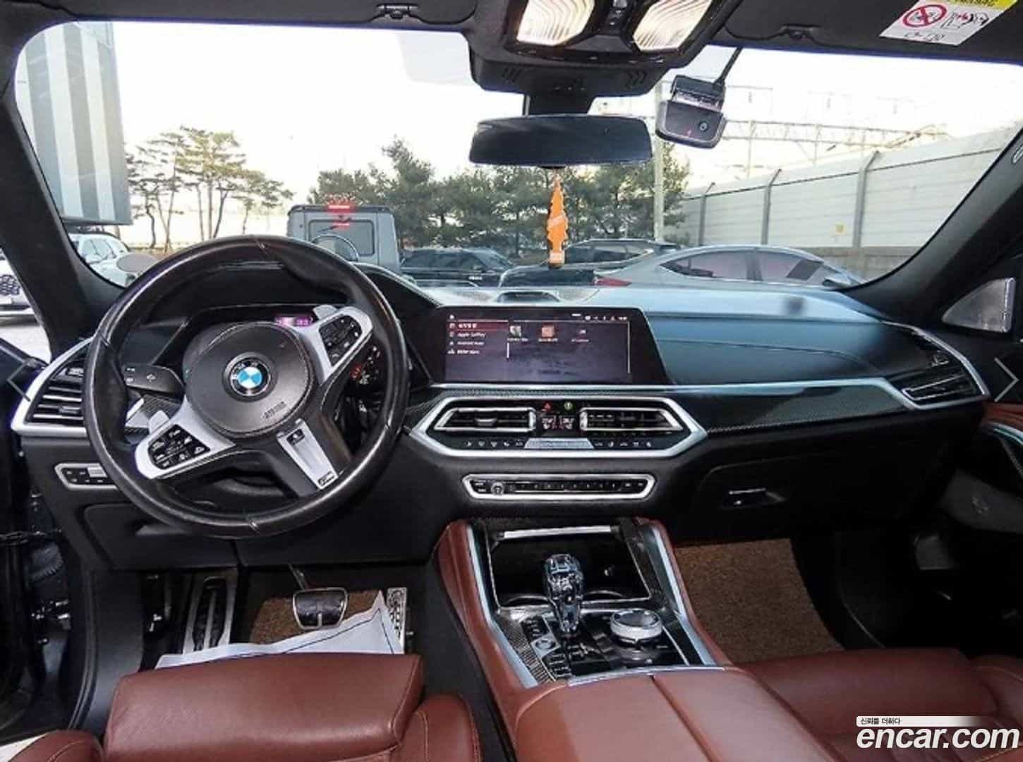 X6 BMW 2020.9-INNER-007