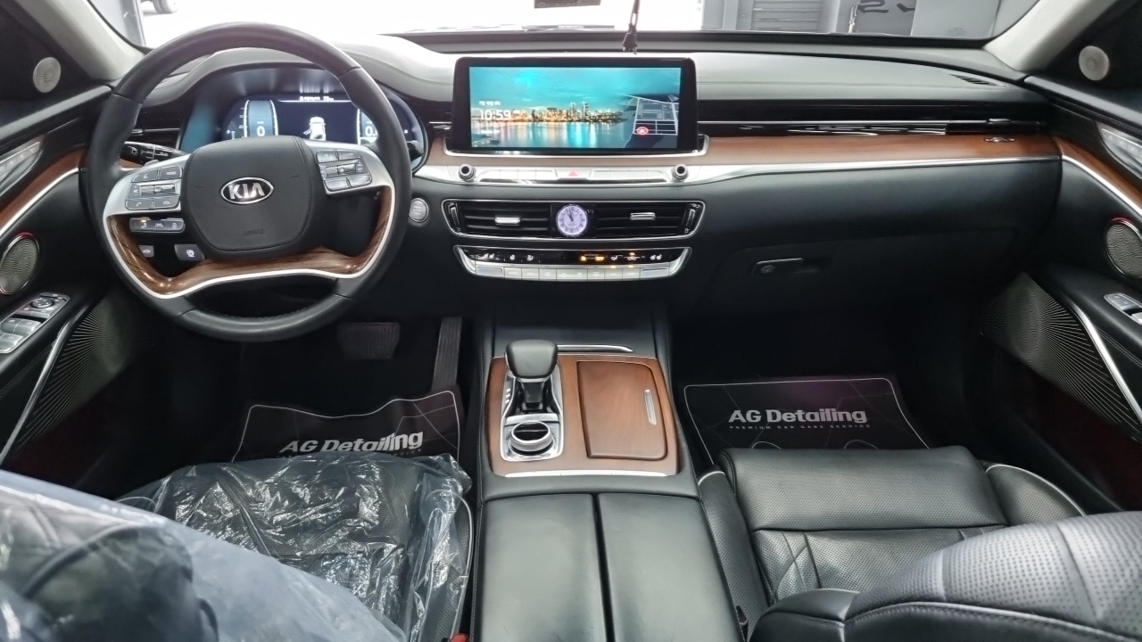 K9 Kia 2018.9-INNER-007