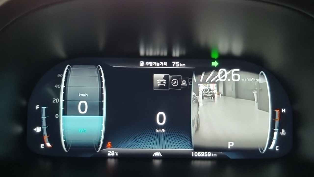 K9 Kia 2018.9-INNER-008