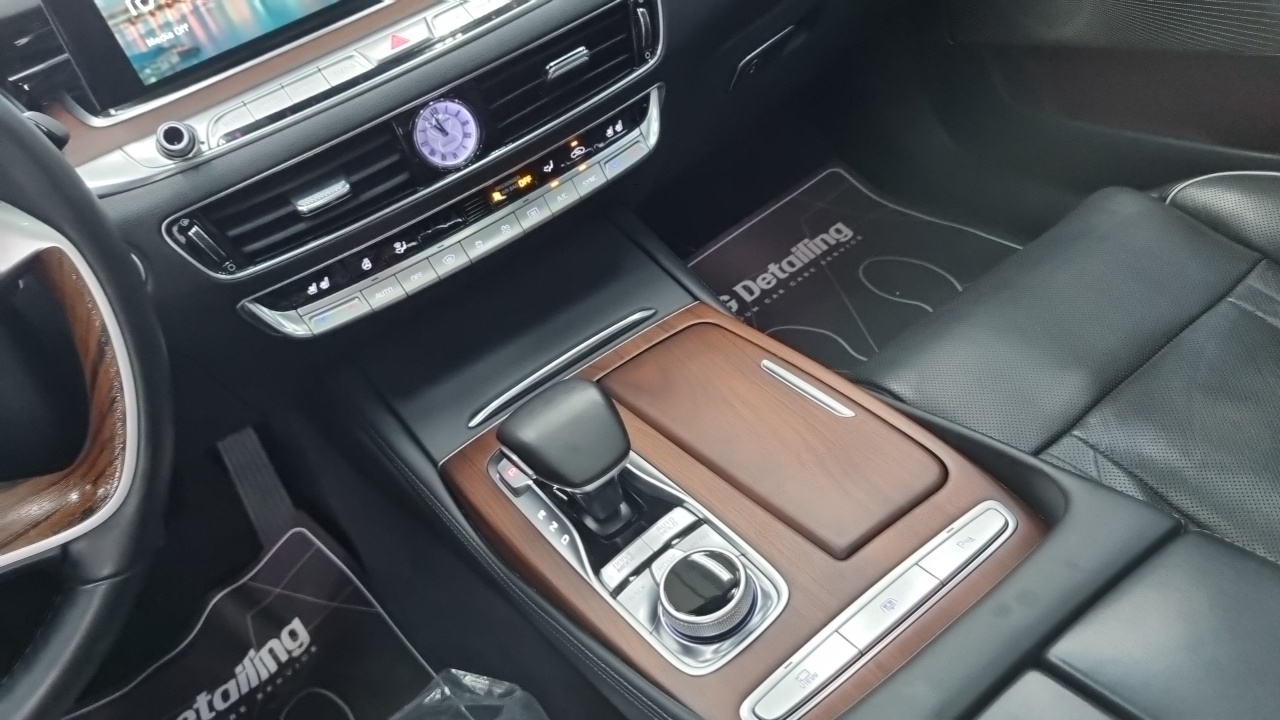 K9 Kia 2018.9-INNER-009